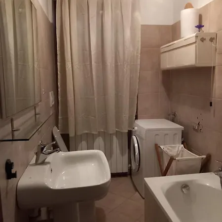 Monti E Relax Apartment Clusone