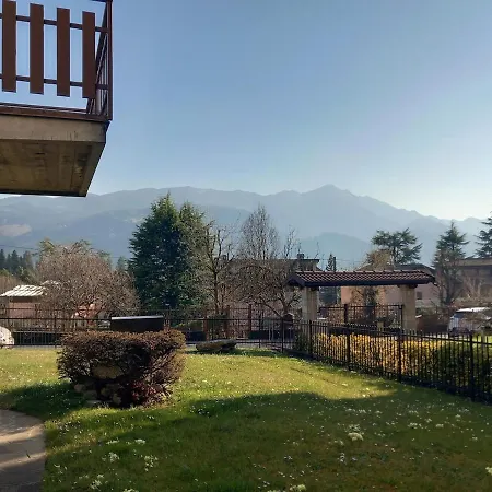 Monti E Relax