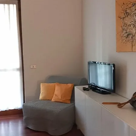 Monti E Relax Apartmán