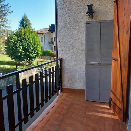 Apartmán Monti E Relax