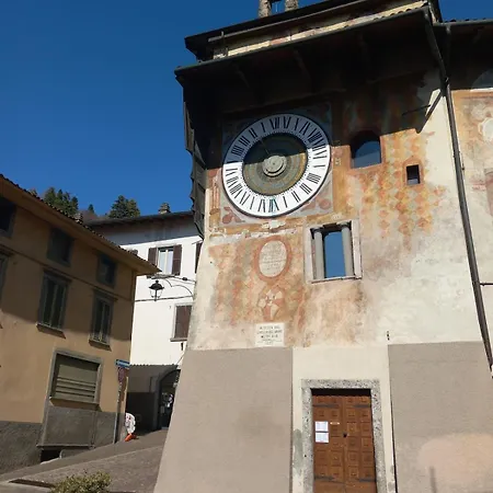 Monti E Relax Clusone