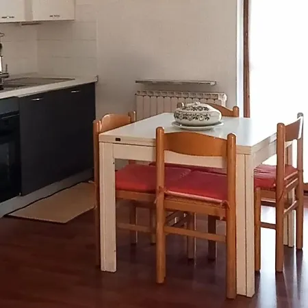 Apartman Monti E Relax