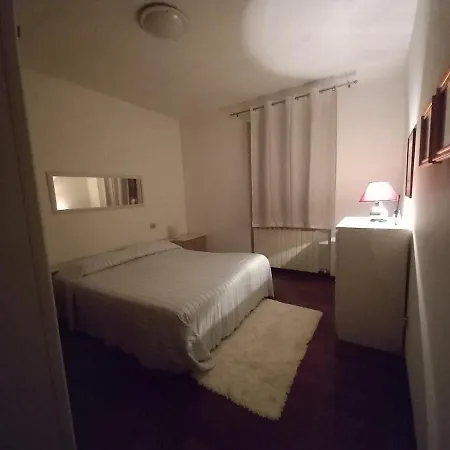 Apartman Monti E Relax *