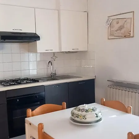 Monti E Relax Apartman *