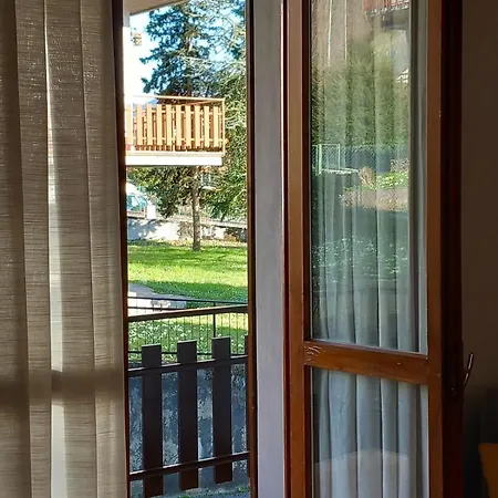 Monti E Relax Apartman *